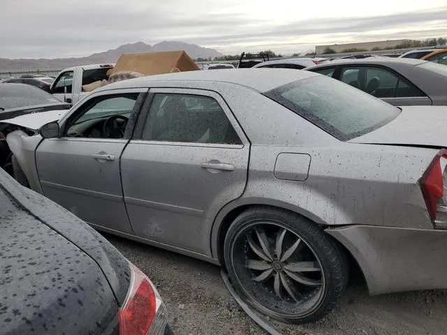 2C3JA43R05H627601 2005 2005 Chrysler 300 2