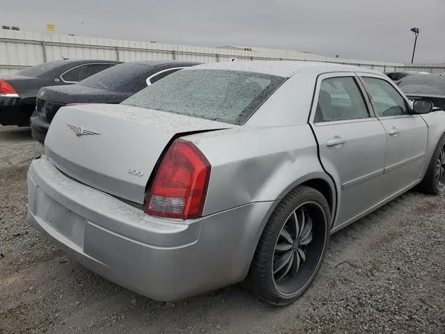 2C3JA43R05H627601 2005 2005 Chrysler 300 3