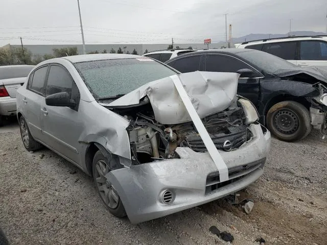 3N1AB6AP4CL617280 2012 2012 Nissan Sentra- 2-0 4