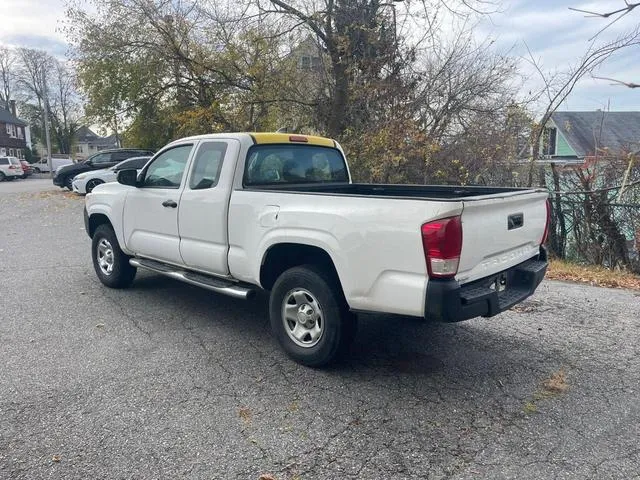 5TFRX5GN6GX051070 2016 2016 Toyota Tacoma- Access Cab 2