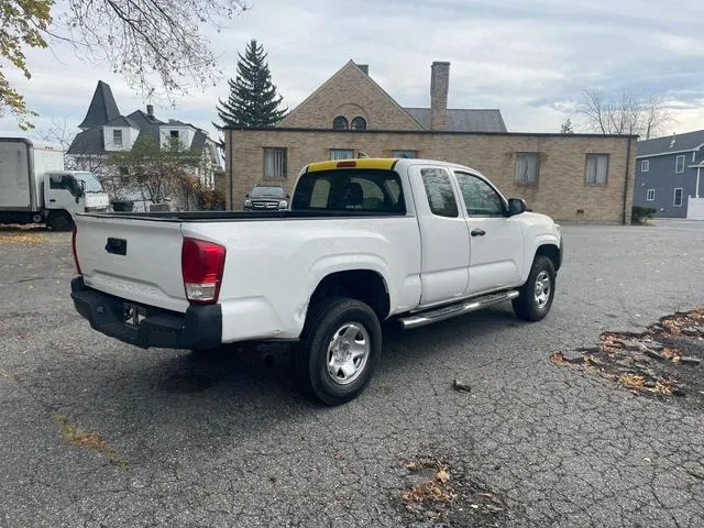 5TFRX5GN6GX051070 2016 2016 Toyota Tacoma- Access Cab 4