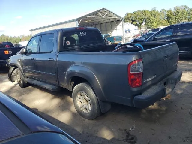 5TBDT48175S497798 2005 2005 Toyota Tundra- Double Cab Limited 2