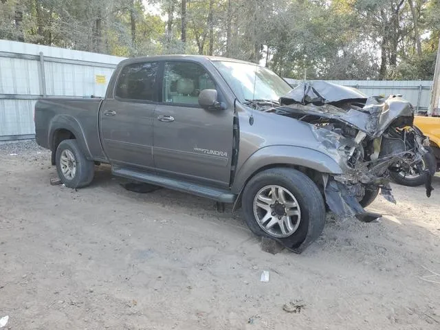 5TBDT48175S497798 2005 2005 Toyota Tundra- Double Cab Limited 4