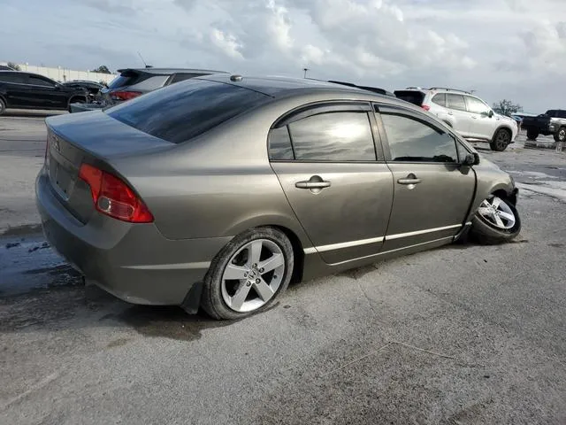 1HGFA16998L098038 2008 2008 Honda Civic- Exl 3