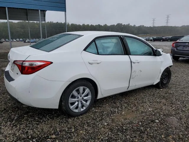 5YFBURHE0GP519129 2016 2016 Toyota Corolla- L 3