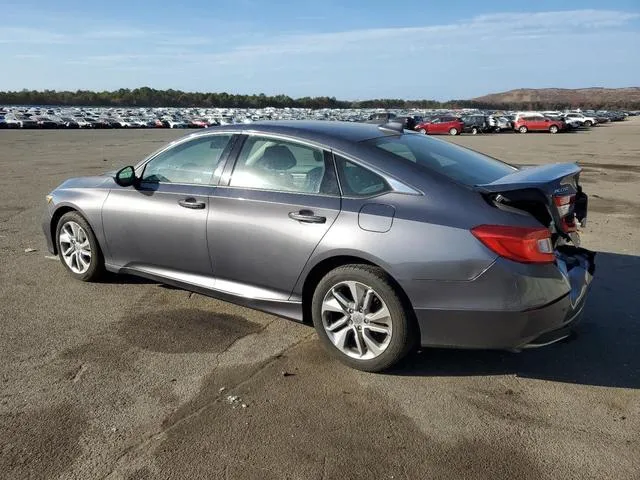 1HGCV1F13LA064134 2020 2020 Honda Accord- LX 2