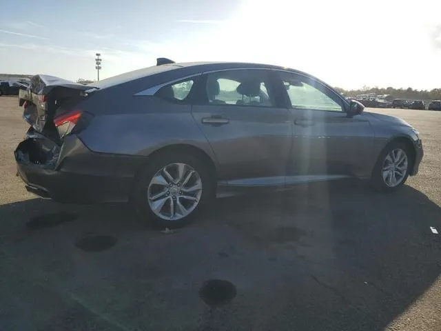 1HGCV1F13LA064134 2020 2020 Honda Accord- LX 3