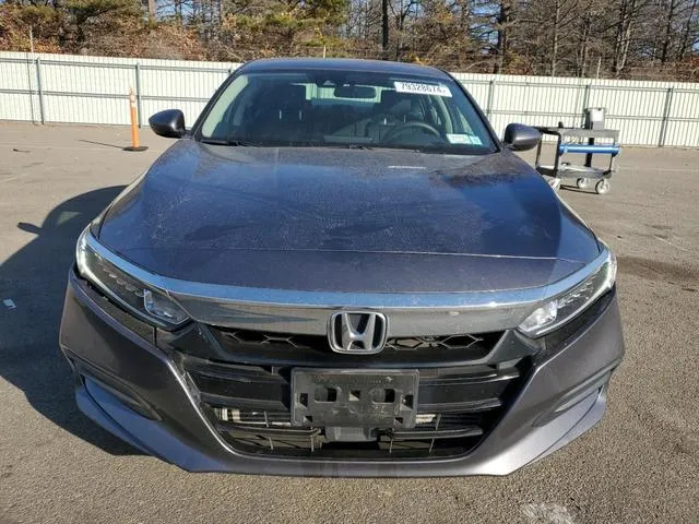 1HGCV1F13LA064134 2020 2020 Honda Accord- LX 5