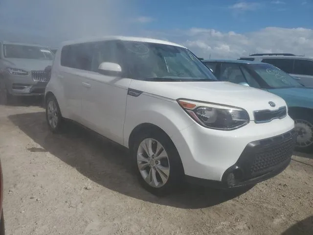 KNDJP3A51F7796320 2015 2015 KIA Soul- - 4