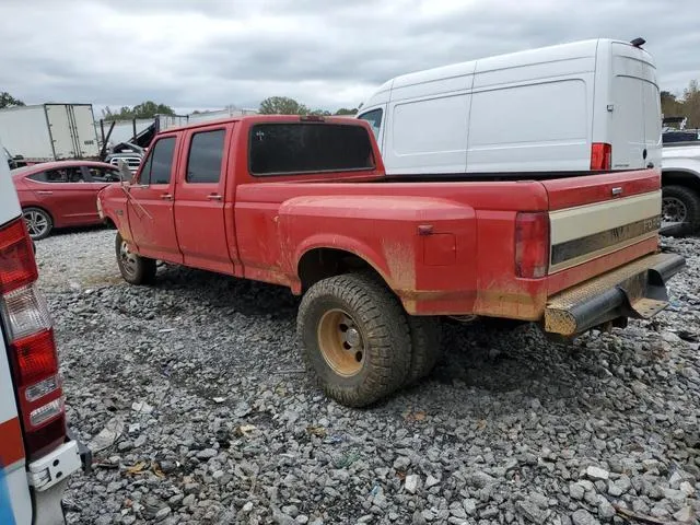 1FTJW35F3TEB59586 1996 1996 Ford F-350 2