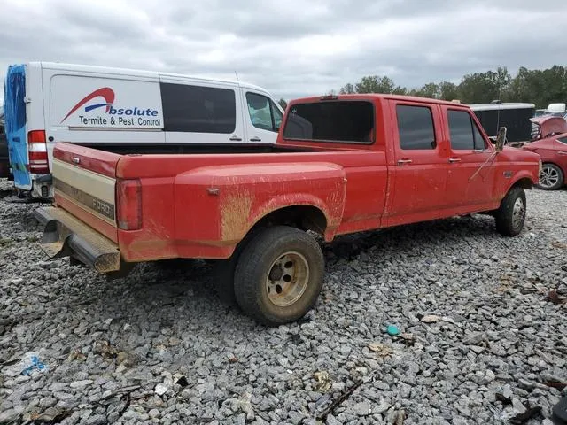 1FTJW35F3TEB59586 1996 1996 Ford F-350 3