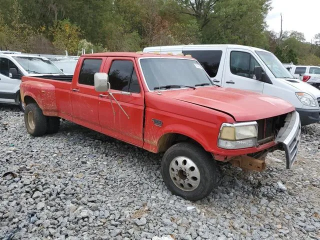 1FTJW35F3TEB59586 1996 1996 Ford F-350 4