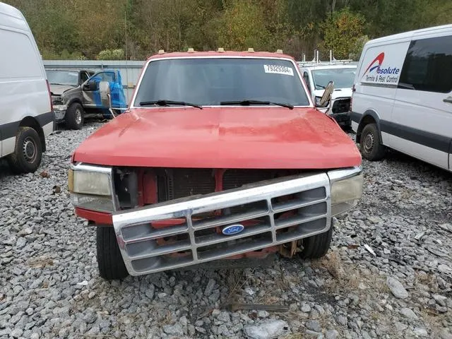 1FTJW35F3TEB59586 1996 1996 Ford F-350 5