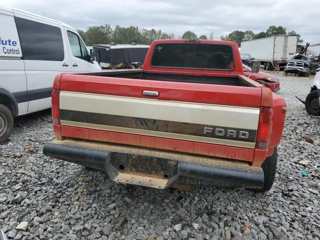 1FTJW35F3TEB59586 1996 1996 Ford F-350 6