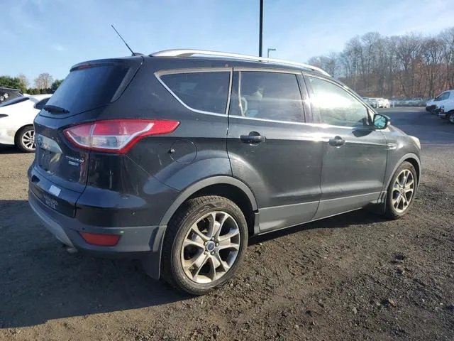 1FMCU9JX9EUA80802 2014 2014 Ford Escape- Titanium 3