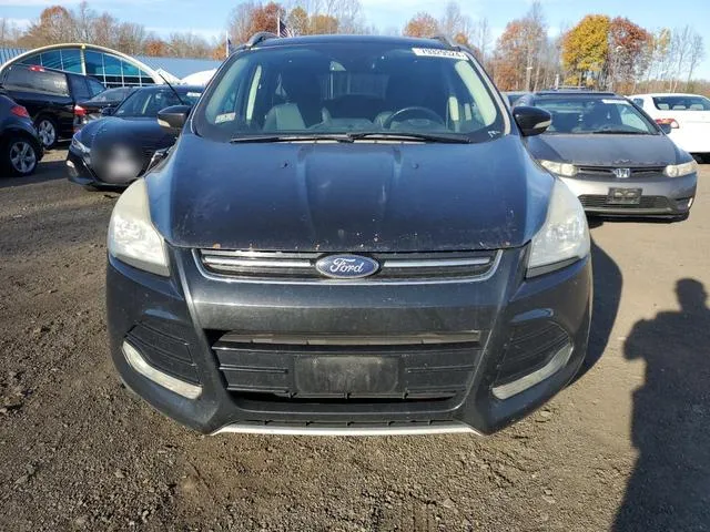 1FMCU9JX9EUA80802 2014 2014 Ford Escape- Titanium 5