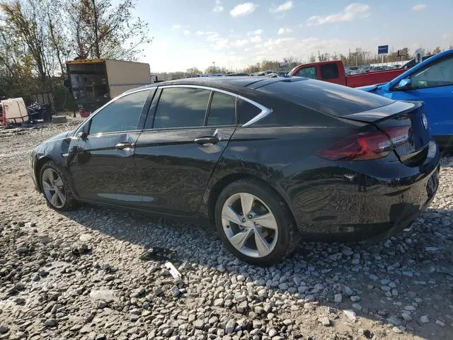 W04GL6SX8L1016717 2020 2020 Buick Regal- Preferred 2