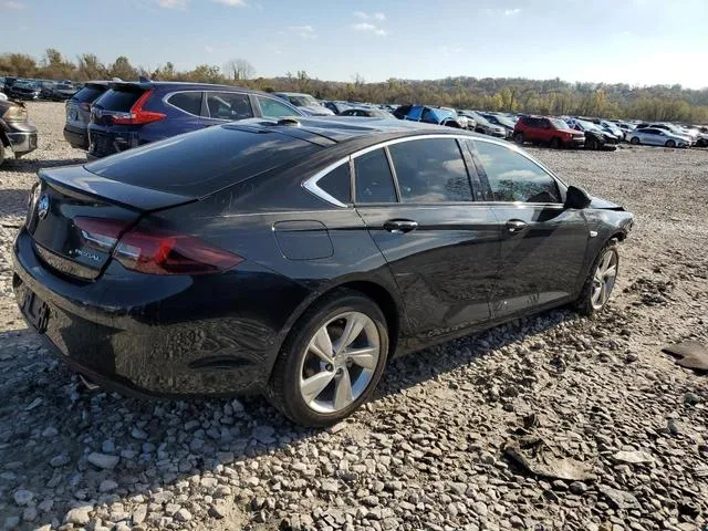 W04GL6SX8L1016717 2020 2020 Buick Regal- Preferred 3