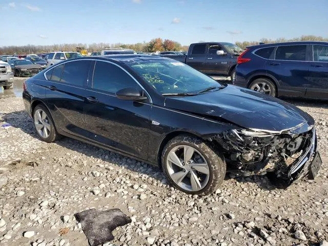 W04GL6SX8L1016717 2020 2020 Buick Regal- Preferred 4