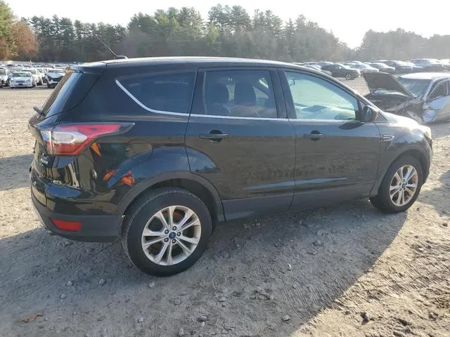 1FMCU0GDXHUA87500 2017 2017 Ford Escape- SE 3