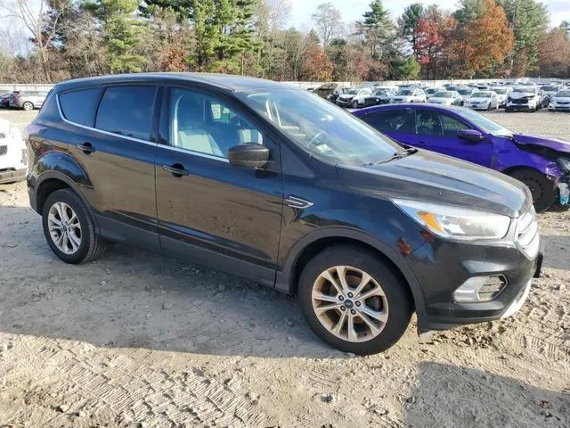 1FMCU0GDXHUA87500 2017 2017 Ford Escape- SE 4