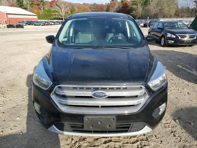 1FMCU0GDXHUA87500 2017 2017 Ford Escape- SE 5