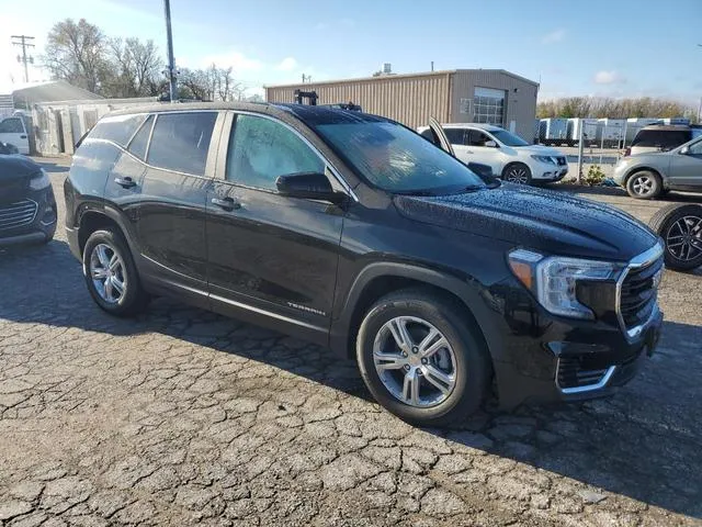 3GKALMEG7RL385893 2024 2024 GMC Terrain- Sle 4