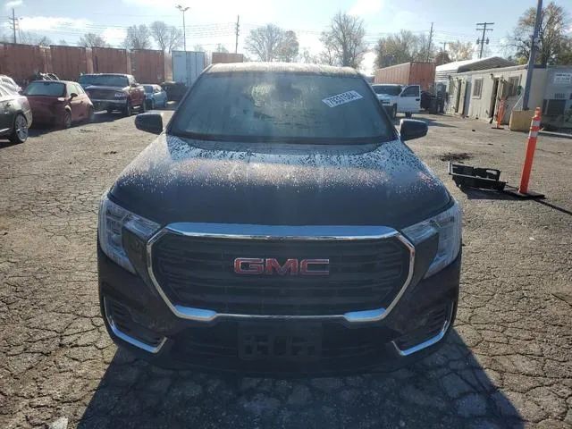 3GKALMEG7RL385893 2024 2024 GMC Terrain- Sle 5