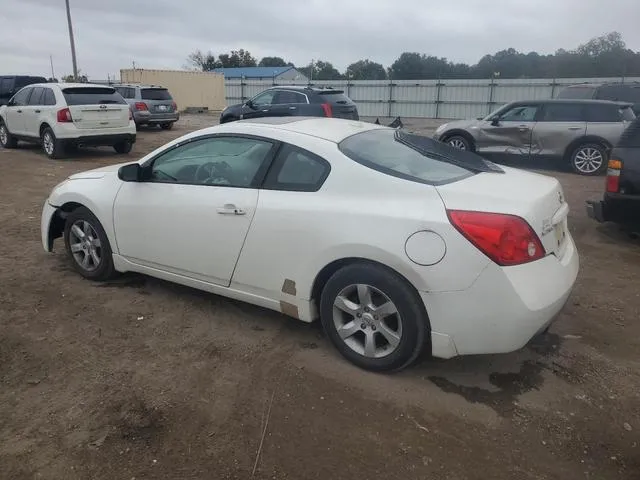 1N4AL24E98C132588 2008 2008 Nissan Altima- 2-5S 2