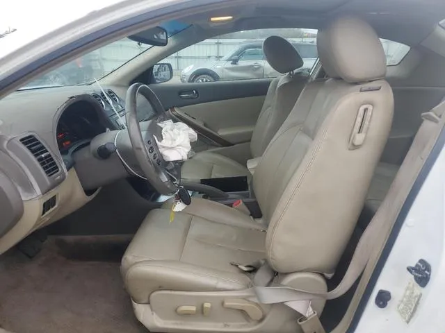 1N4AL24E98C132588 2008 2008 Nissan Altima- 2-5S 7