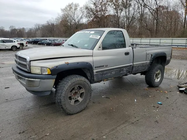 3B7KF26Z51M252768 2001 2001 Dodge RAM 2500 1