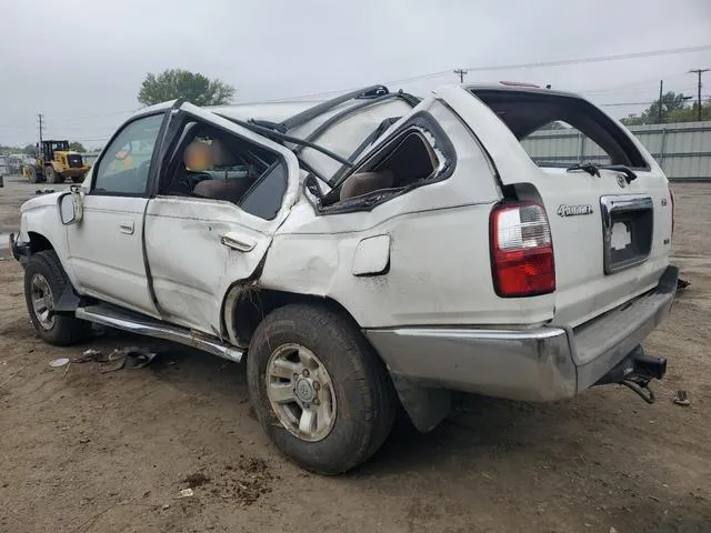 JT3GN86R320252658 2002 2002 Toyota 4runner- SR5 2