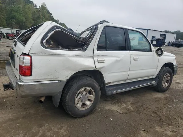 JT3GN86R320252658 2002 2002 Toyota 4runner- SR5 3