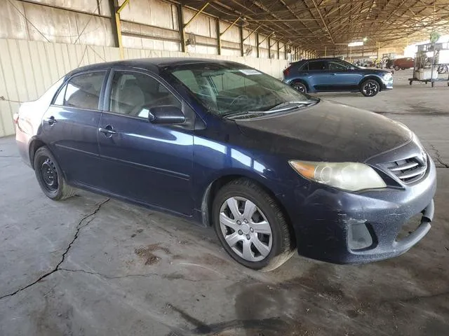 5YFBU4EE4DP090659 2013 2013 Toyota Corolla- Base 4