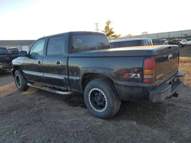 2GTEK13T671173290 2007 2007 GMC New Sierra- K1500 2