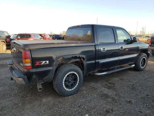 2GTEK13T671173290 2007 2007 GMC New Sierra- K1500 3