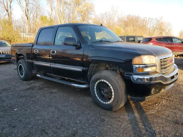 2GTEK13T671173290 2007 2007 GMC New Sierra- K1500 4