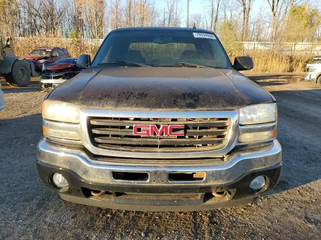 2GTEK13T671173290 2007 2007 GMC New Sierra- K1500 5