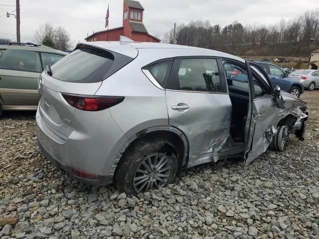 JM3KFBBM4J0455087 2018 2018 Mazda CX-5- Sport 3