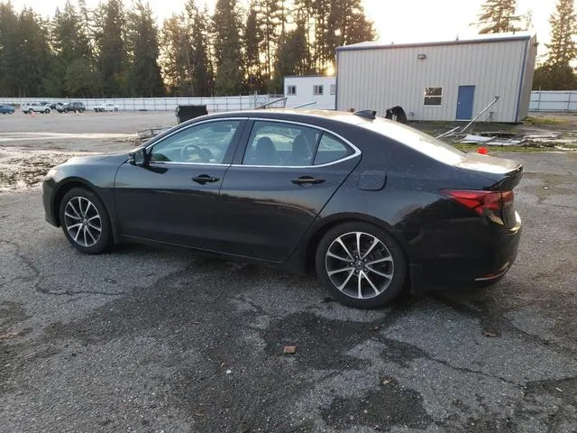 19UUB2F56GA012833 2016 2016 Acura TLX- Tech 2