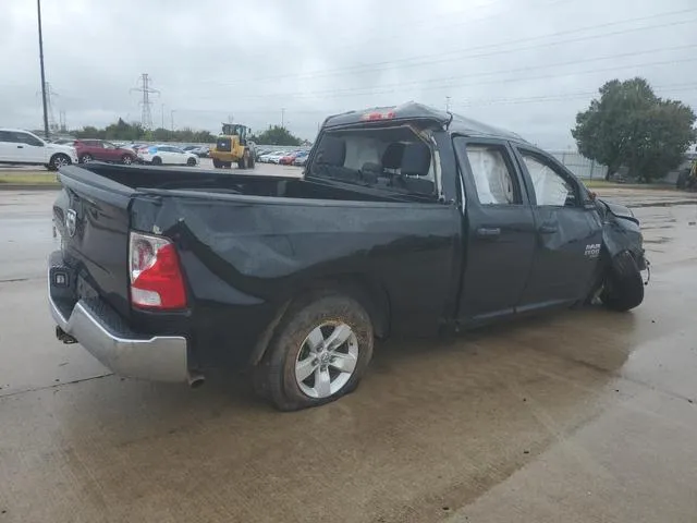 1C6RR6FG2MS560348 2021 2021 RAM 1500- Tradesman 3