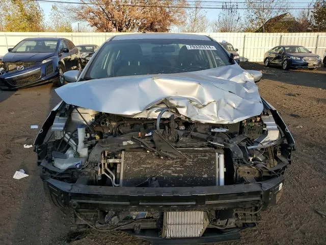 3KPFL4A73JE191846 2018 2018 KIA Forte- LX 5