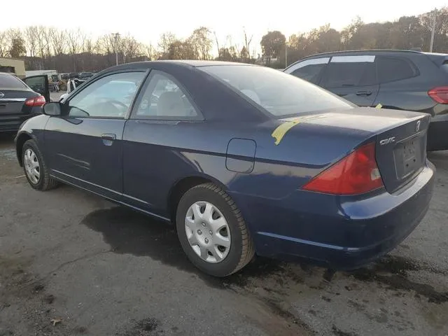 1HGEM21573L082328 2003 2003 Honda Civic- LX 2