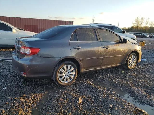 JTDBU4EE2DJ114655 2013 2013 Toyota Corolla- Base 3