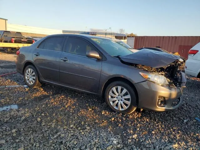 JTDBU4EE2DJ114655 2013 2013 Toyota Corolla- Base 4