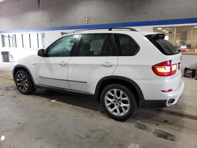 5UXZV4C58D0B09305 2013 2013 BMW X5- Xdrive35I 2