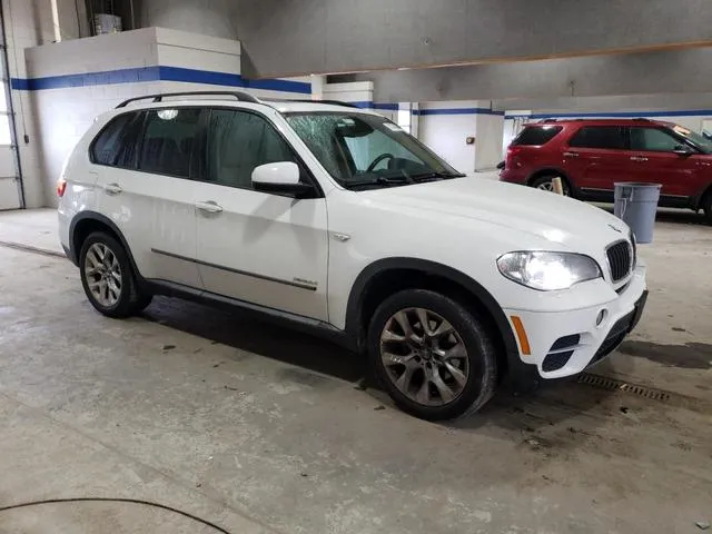 5UXZV4C58D0B09305 2013 2013 BMW X5- Xdrive35I 4