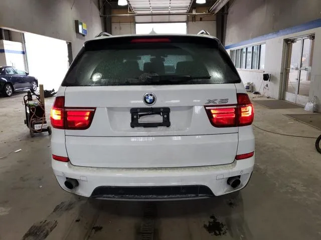 5UXZV4C58D0B09305 2013 2013 BMW X5- Xdrive35I 6