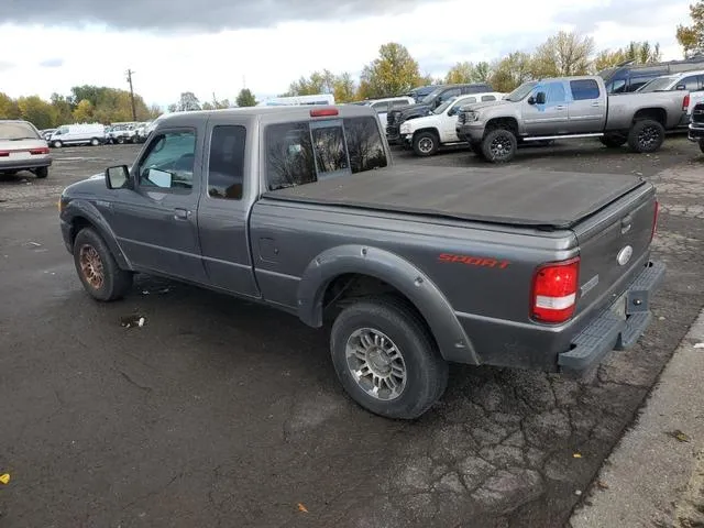 1FTYR44U28PA07032 2008 2008 Ford Ranger- Super Cab 2