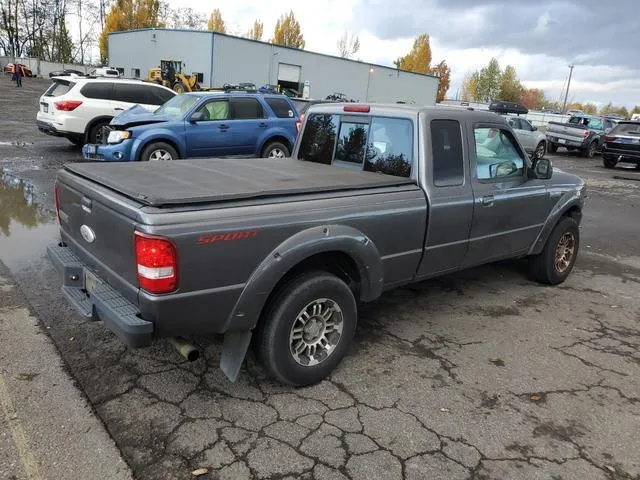 1FTYR44U28PA07032 2008 2008 Ford Ranger- Super Cab 3